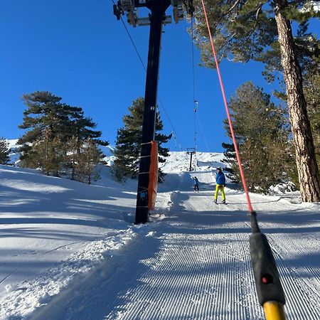Taormina Casa Sarina Leilighet Eksteriør bilde
